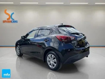 Mazda Demio 2017 photo 3