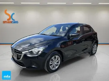 Mazda Demio 2017 photo 4
