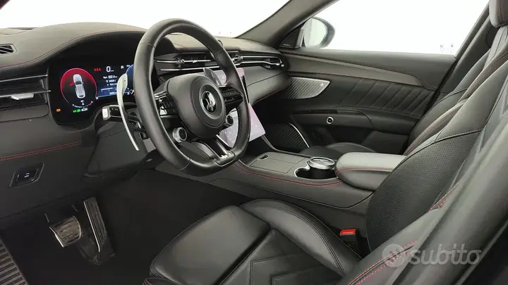 Maserati Grecale 2023 photo 5