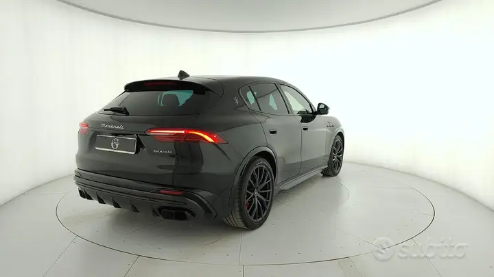 Maserati Grecale 2023 photo 3