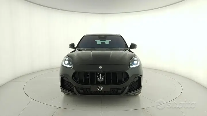 Maserati Grecale 2023 photo 2