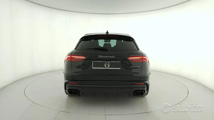 Maserati Grecale 2023 photo 4