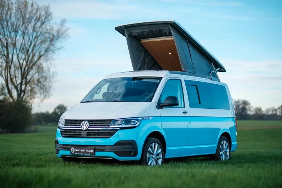 Volkswagen T6.1