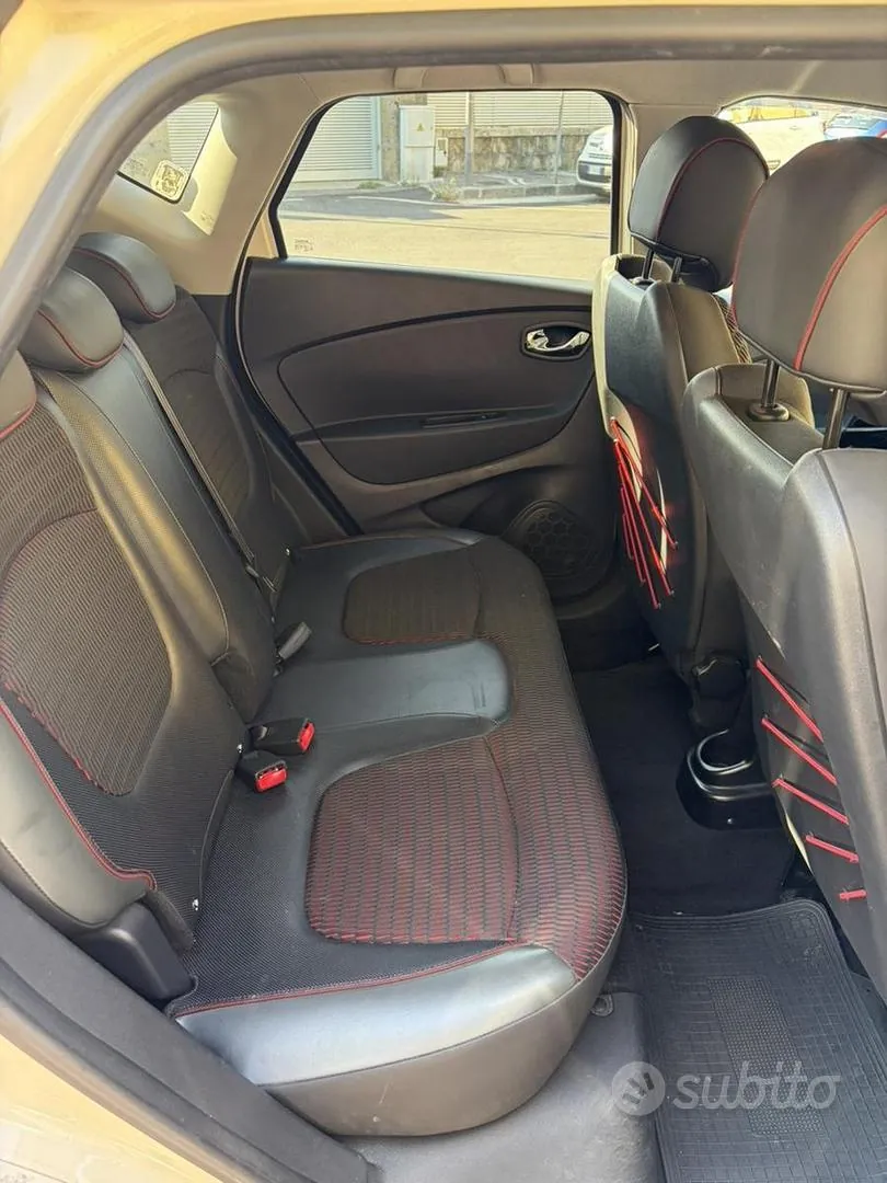 Renault Captur 2016 photo 5