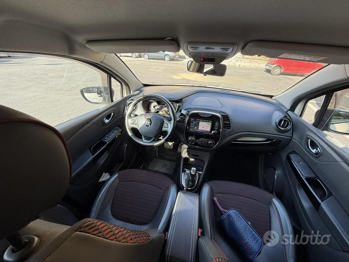 Renault Captur 2016 photo 4