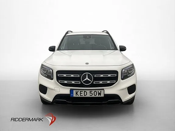 Mercedes-Benz Glb180 D 2020 photo 2