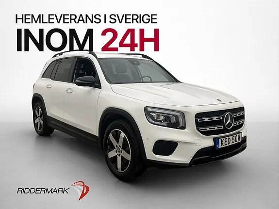 Mercedes-Benz Glb180 D