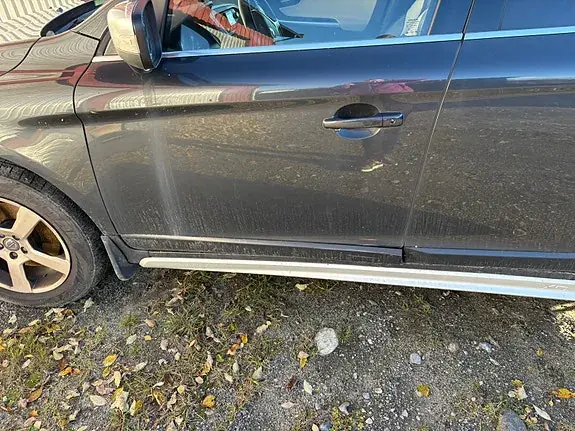 Volvo Xc60 2011 photo 4