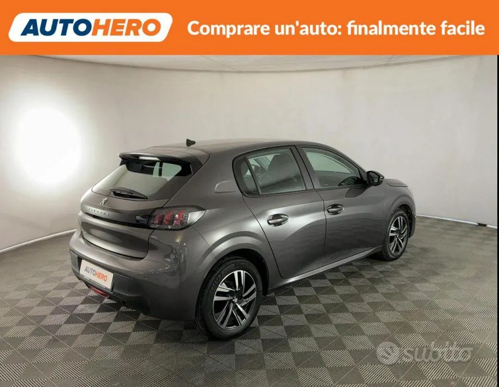 Peugeot 208 2023 photo 5