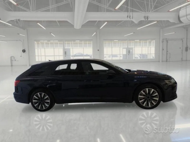 Audi A6 Avant 2023 photo 3