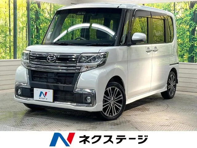Daihatsu Tant