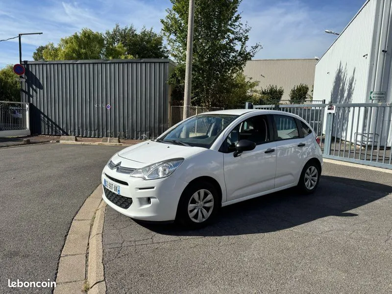Citroen C3