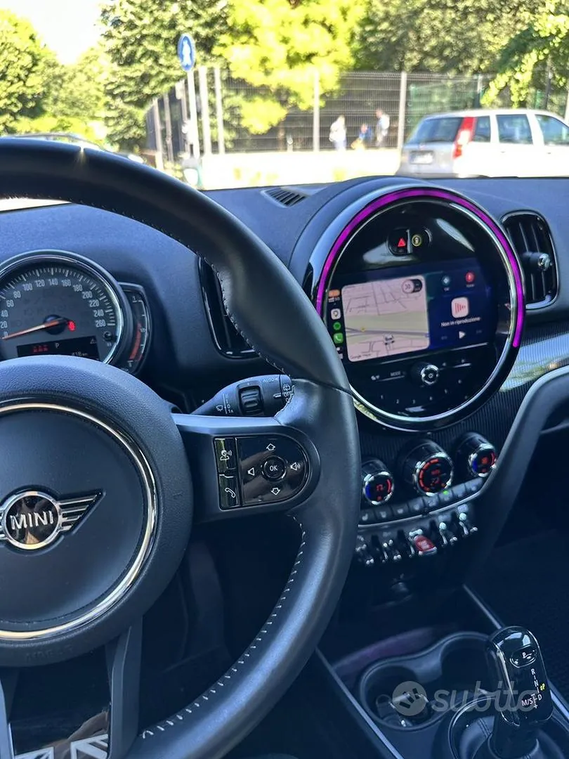 Mini Countryman 2021 photo 4