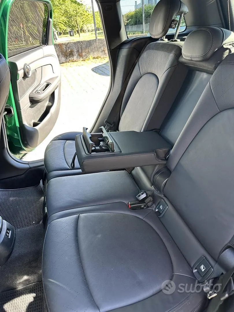 Mini Countryman 2021 photo 3