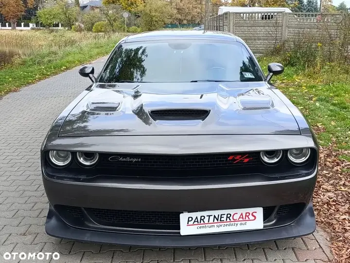 Dodge Challenger 2019 photo 3