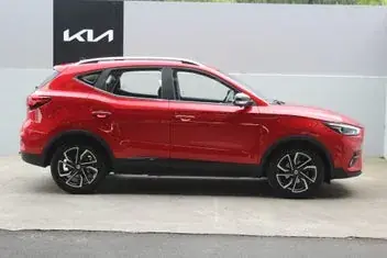 MG Zs 2022 photo 3