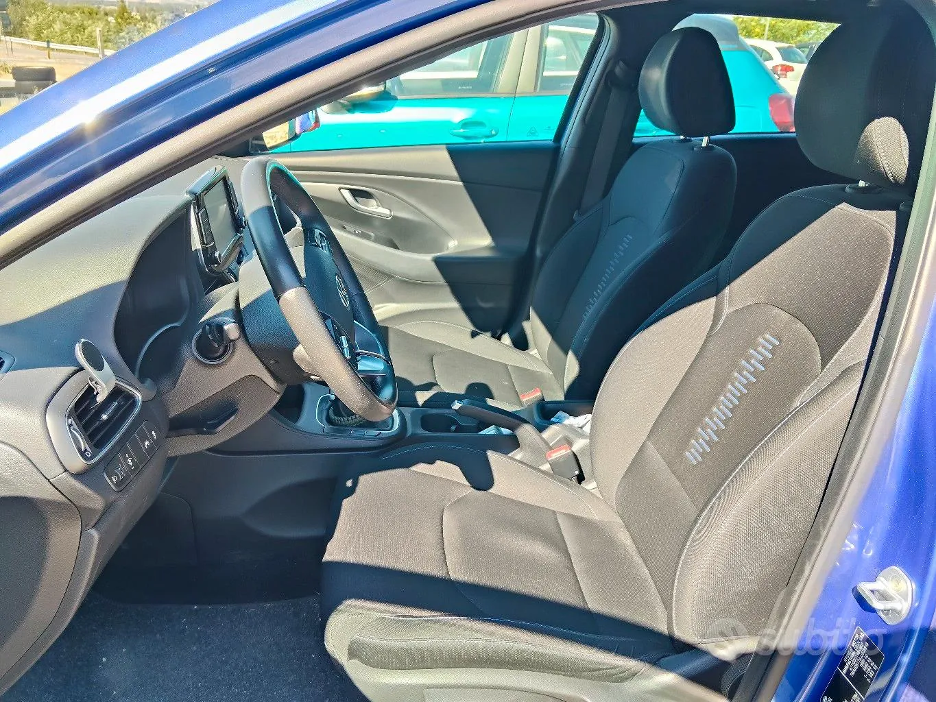 Hyundai I30 2018 photo 5