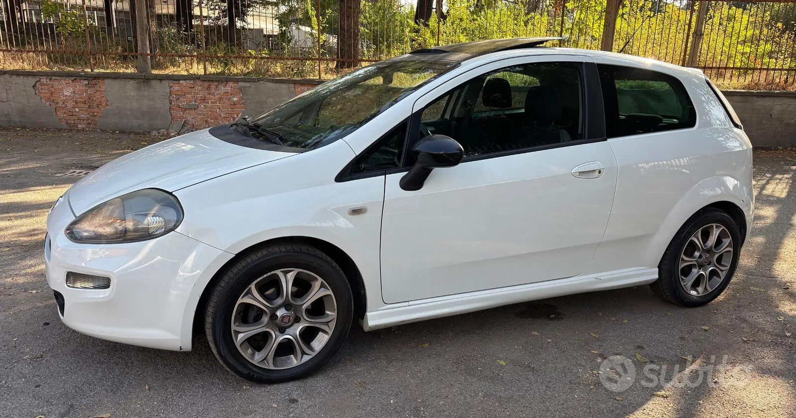 Fiat Grande Punto