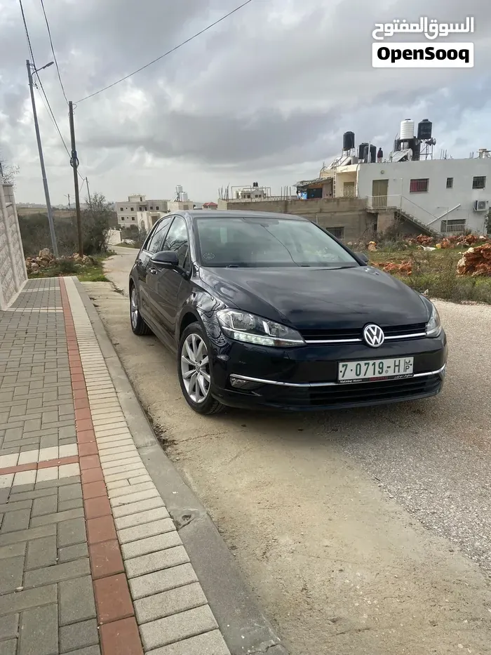 Volkswagen Golf 2019 photo 5