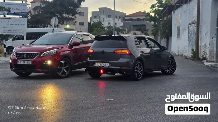 Volkswagen Golf 2019 photo 3