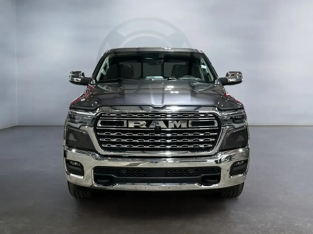 Ram 1500 2026 photo 2