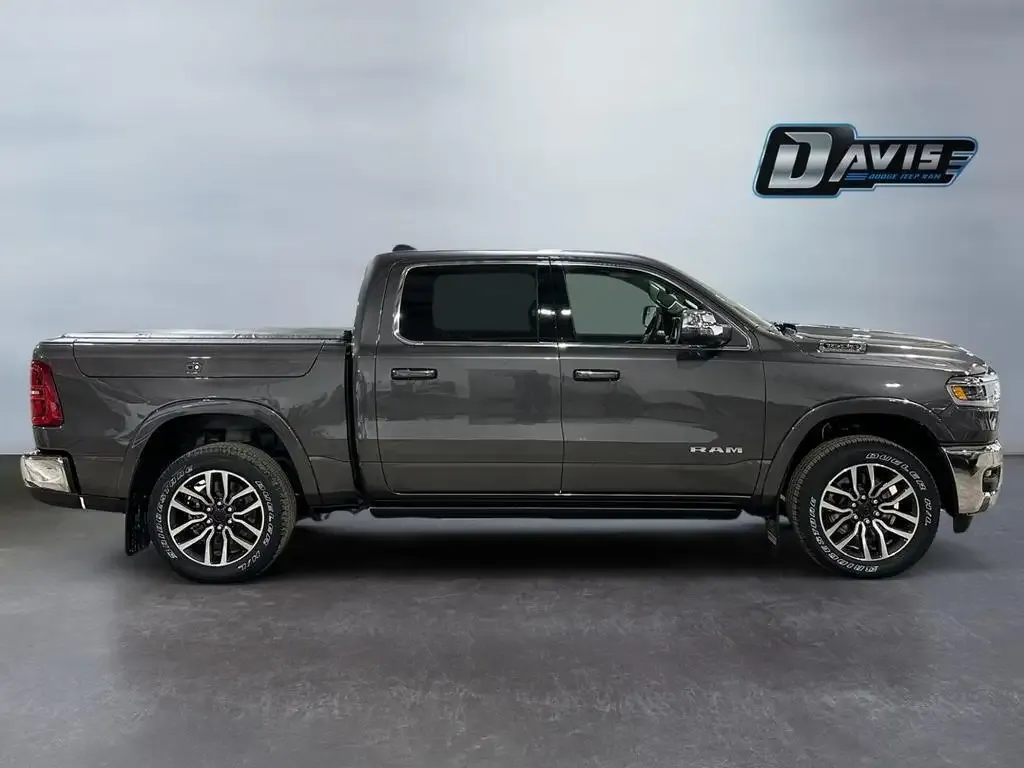 Ram 1500 2026 photo 4