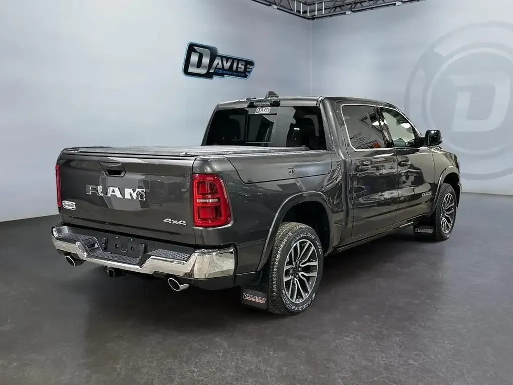 Ram 1500 2026 photo 5