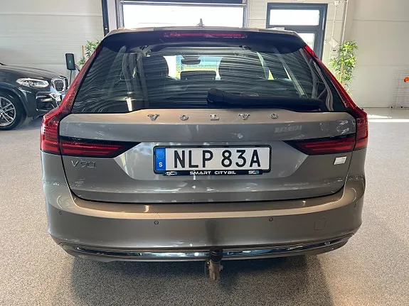 Volvo V90 2022 photo 4