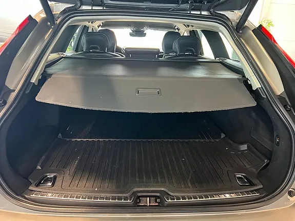 Volvo V90 2022 photo 5