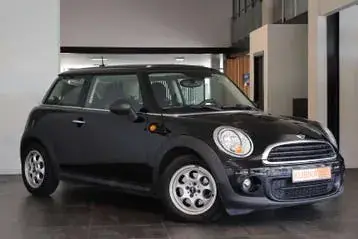 Mini One 2014 photo 2