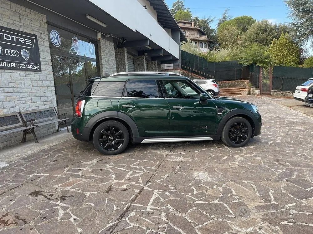 Mini Countryman 2018 photo 3