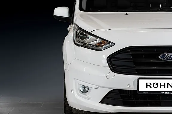 Ford Transit Connect 2023 photo 4