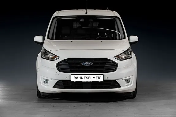Ford Transit Connect 2023 photo 3