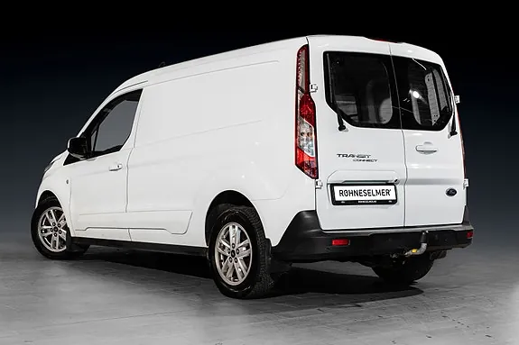 Ford Transit Connect 2023 photo 5