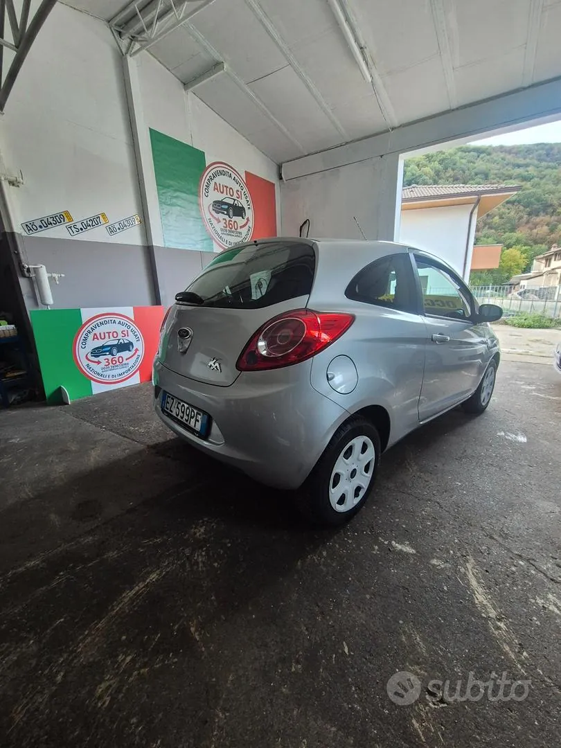 Ford Ka 2015 photo 3