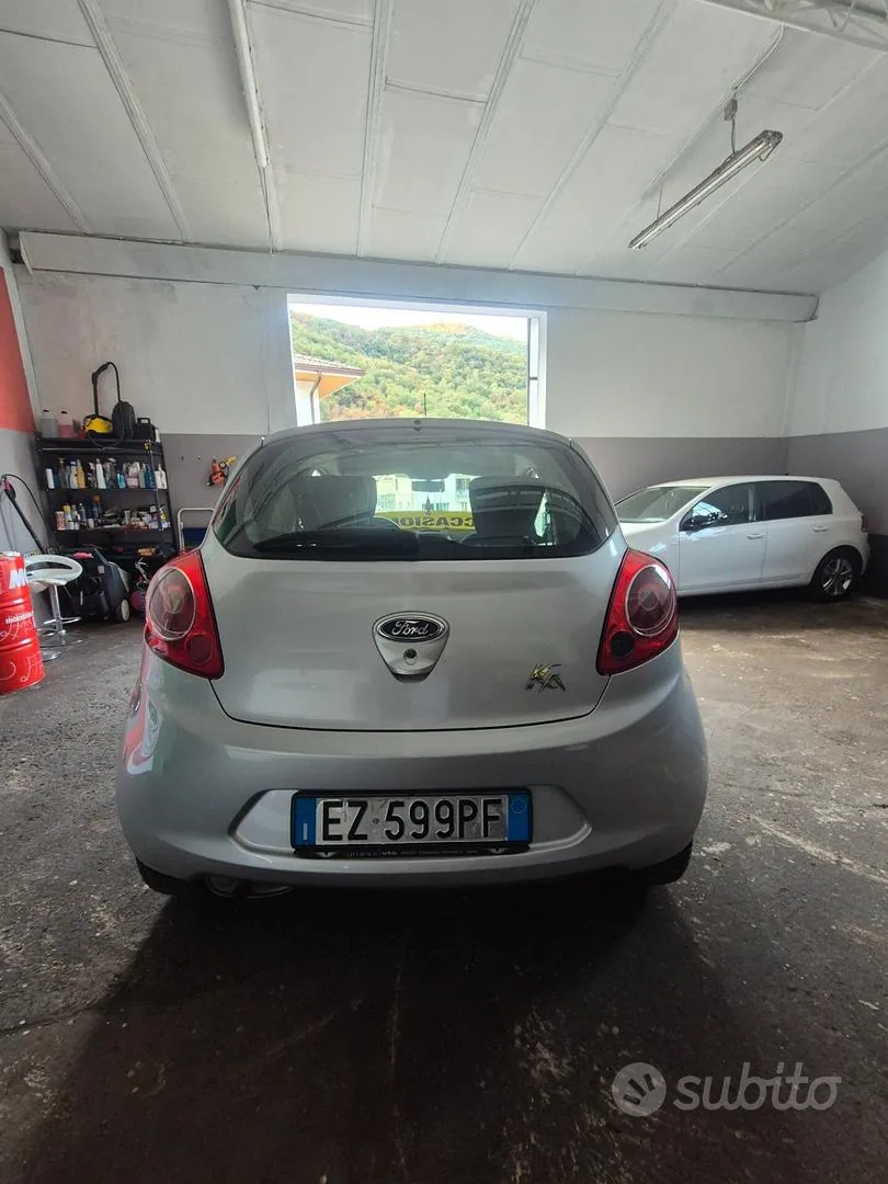 Ford Ka 2015 photo 5