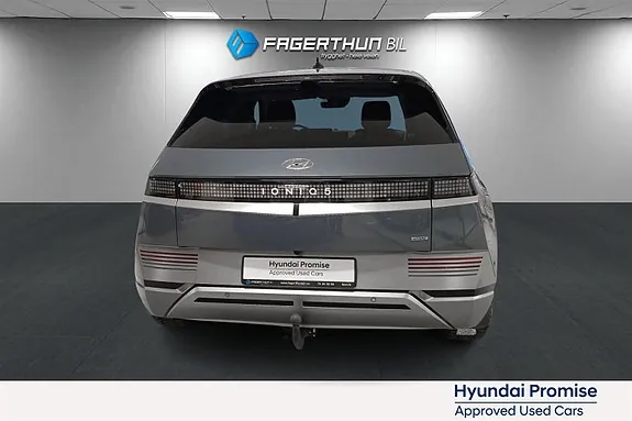 Hyundai Ioniq 5 2022 photo 5