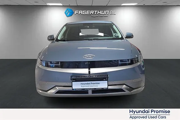 Hyundai Ioniq 5 2022 photo 2