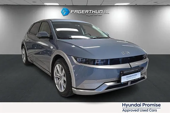 Hyundai Ioniq 5 2022 photo 3