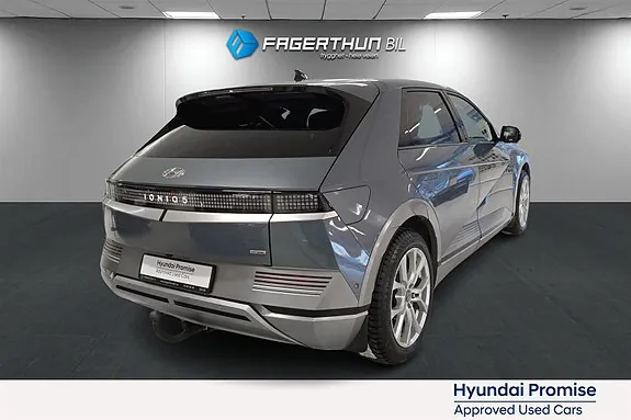 Hyundai Ioniq 5 2022 photo 4