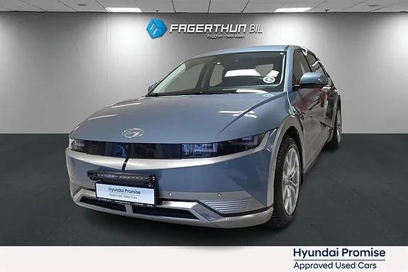Hyundai Ioniq 5