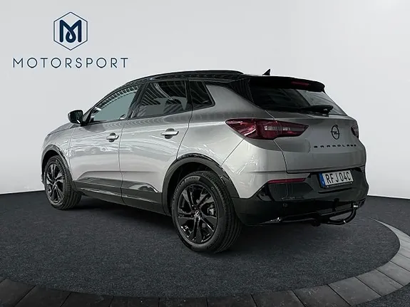 Opel Grandland X 2024 photo 3