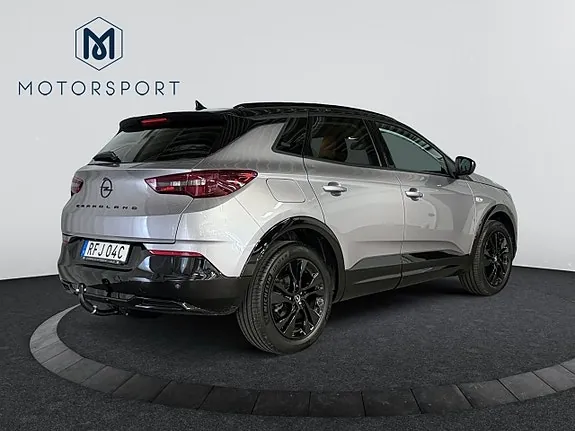 Opel Grandland X 2024 photo 5