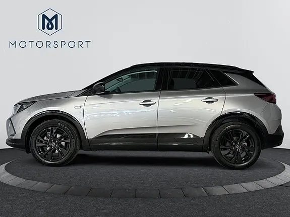 Opel Grandland X 2024 photo 2
