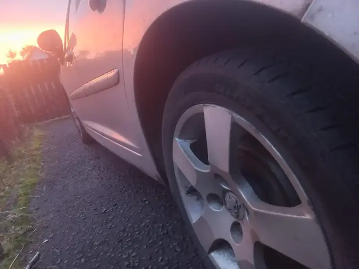 Peugeot 207 Sw 2010 photo 3