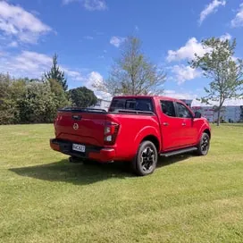 Nissan Navara 2021 photo 5