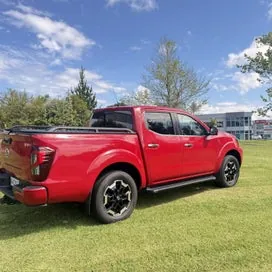 Nissan Navara 2021 photo 3