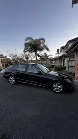 Mercedes-Benz E-Class 2010 photo 3