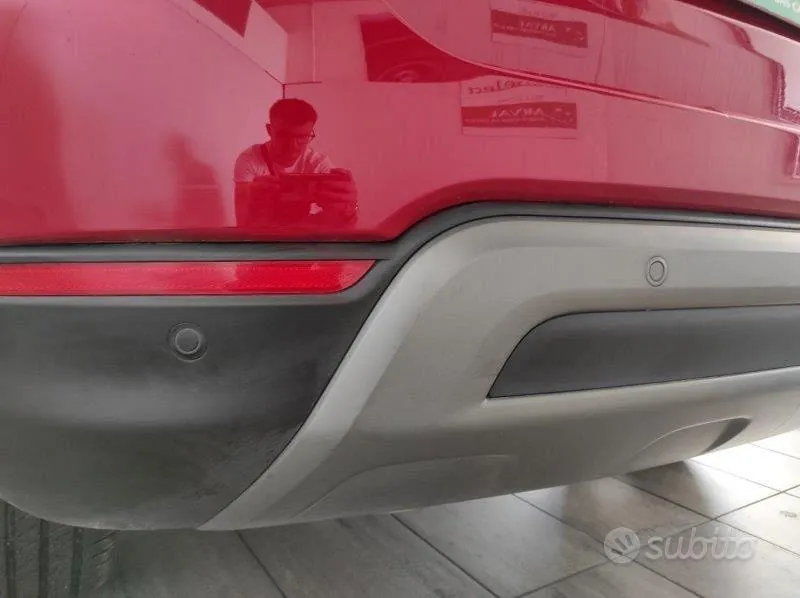 Fiat 500X 2021 photo 5