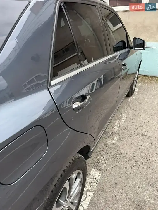 Mercedes-Benz Gle 2016 photo 2